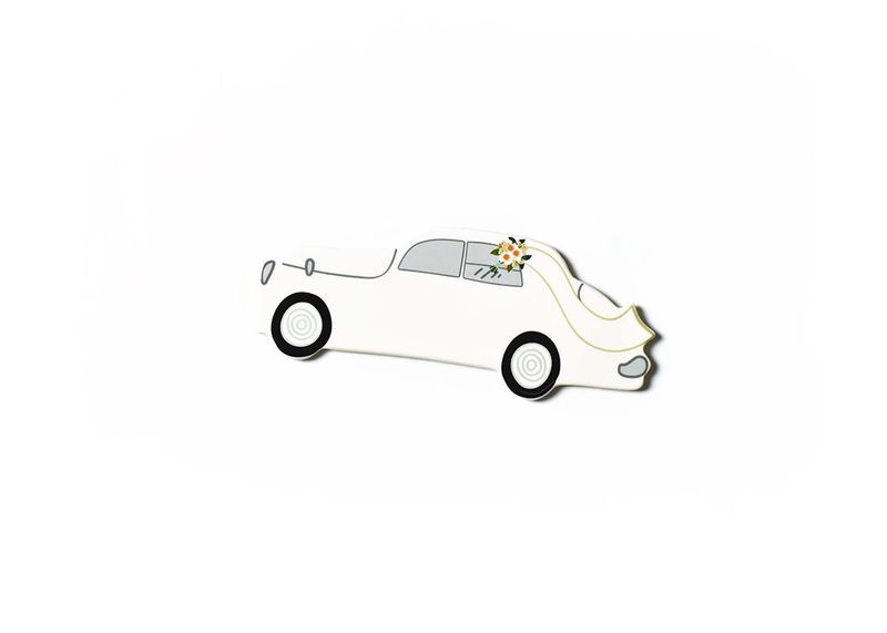 Happy Everything™ Mini Attachment | Going to the Chapel