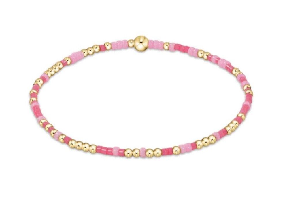 Enewton EXTENDS Hope Unwritten Bracelet , Color: Gettin&#39; Piggy With It