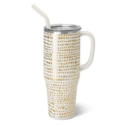 Swig Glamazon Gold Collection, Size: Mega Mug 40oz