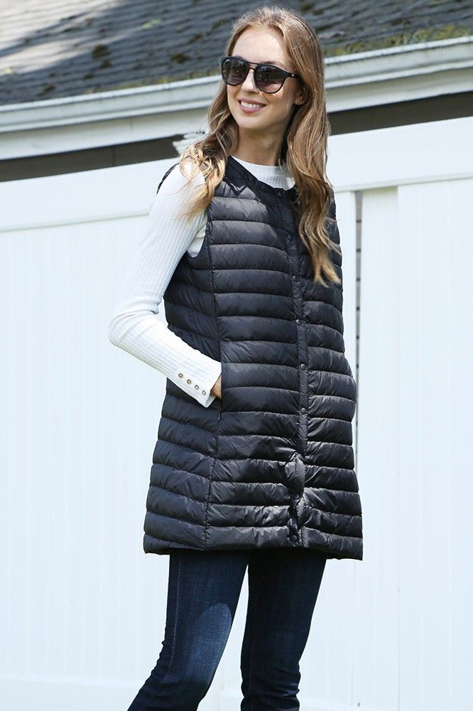 The Phoebe Puffer Jacket, Size: S