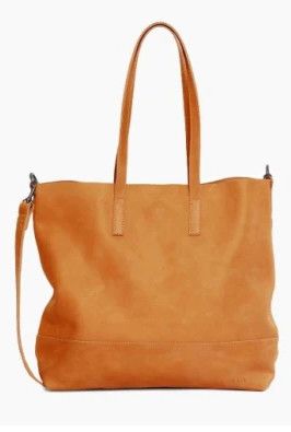 Able™ Abera Crossbody, Color: Cognac