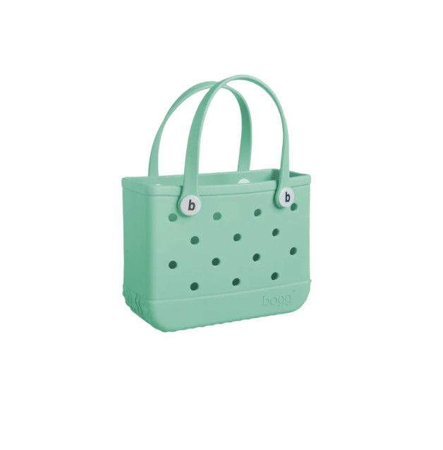 Under The Sea(foam) Bogg Bag, Size: Bitty