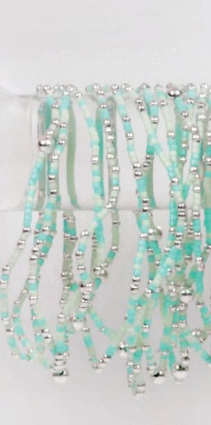 Hope Unwritten Sterling Bracelet, Color: What I Mint To Say