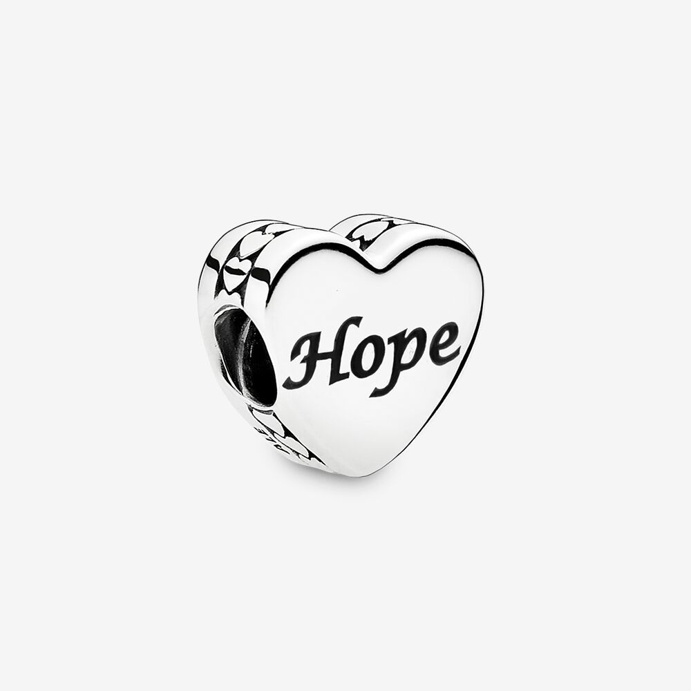 PANDORA™ Dove Of Hope Charm
