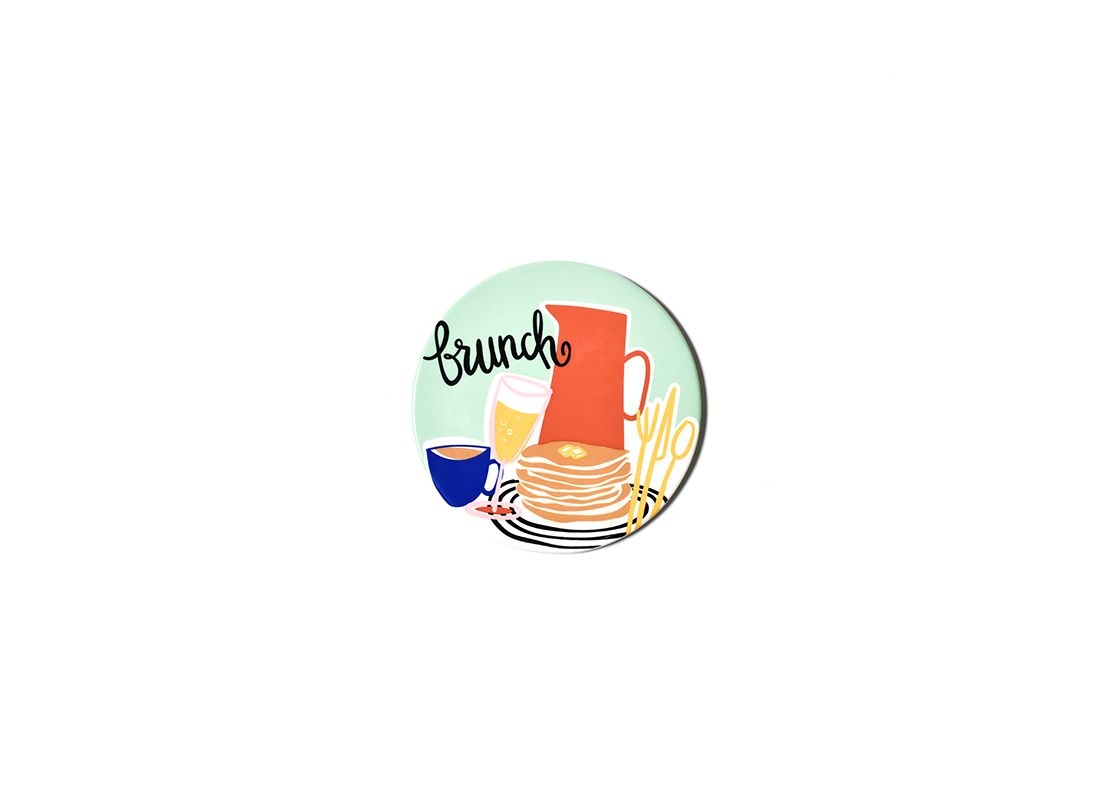 Happy Everything™ Mini Attachment | Brunch