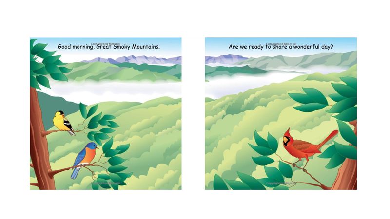 Good Night Tennessee Board Book