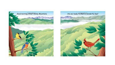 Good Night Tennessee Board Book