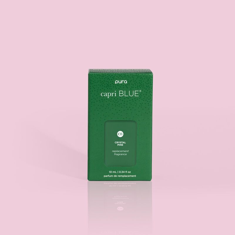 Pura® Smart Diffuser Refill | Crystal Pine
