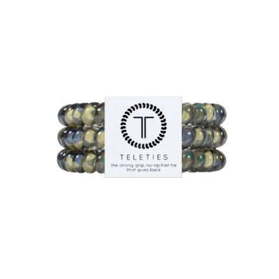 Teleties™ Hair Ties | Undercover