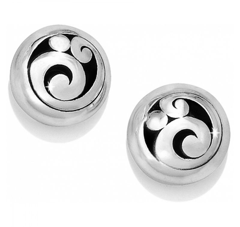 Contempo Post Earrings