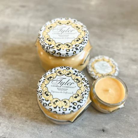 Trophy Candle | Tyler Candle Co.
