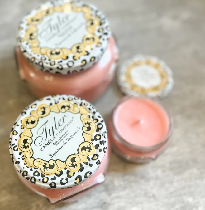 Mediterranean Fig Candle | Tyler Candle Co.