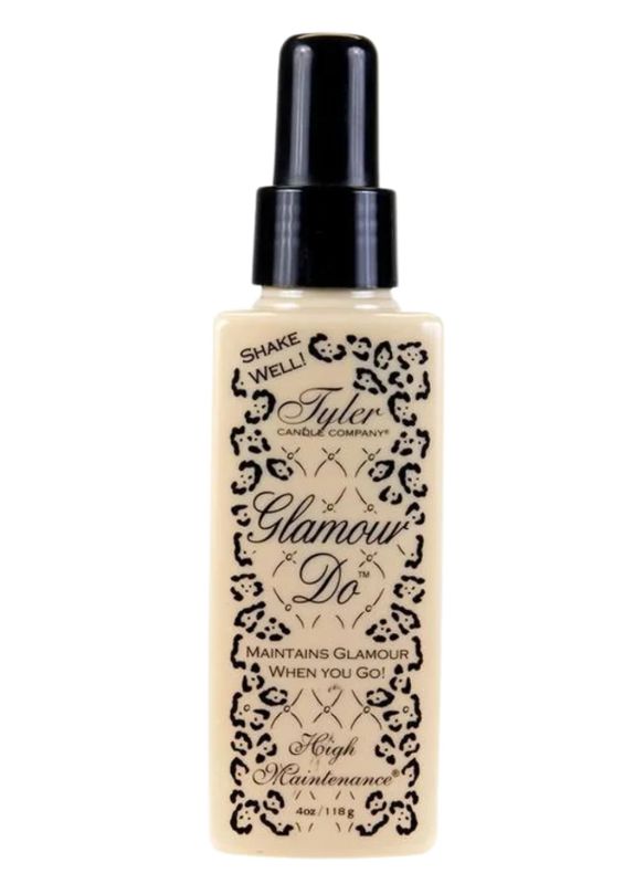 High Maintenance Glamour Do | Tyler Candle Co.