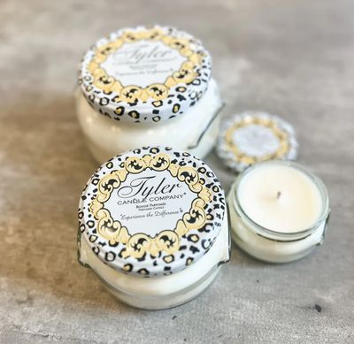 Unprecedented Candle  | Tyler Candle Co.