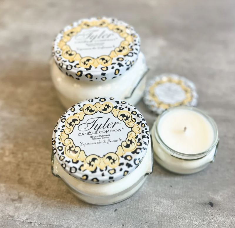 Unprecedented Candle  | Tyler Candle Co.