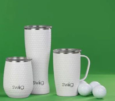 Golf Partee Swig Collection