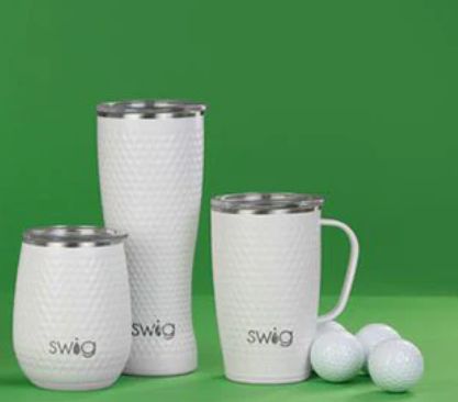Golf Partee Swig Collection