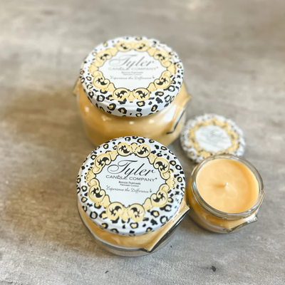 24/7 Glam Candle | Tyler Candle Co.