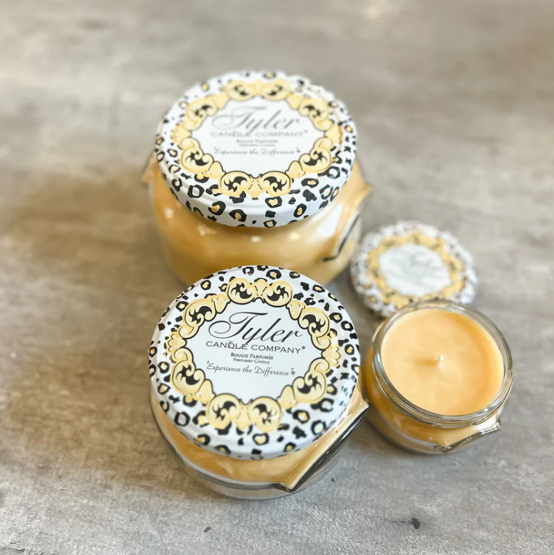 24/7 Glam Candle | Tyler Candle Co.