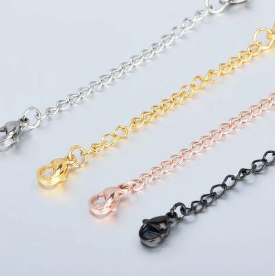 2&quot; Lobster Clasp Necklace Extender