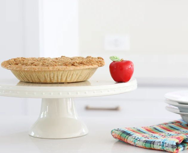 Nora Fleming© Mini Attachment | An Apple a Day