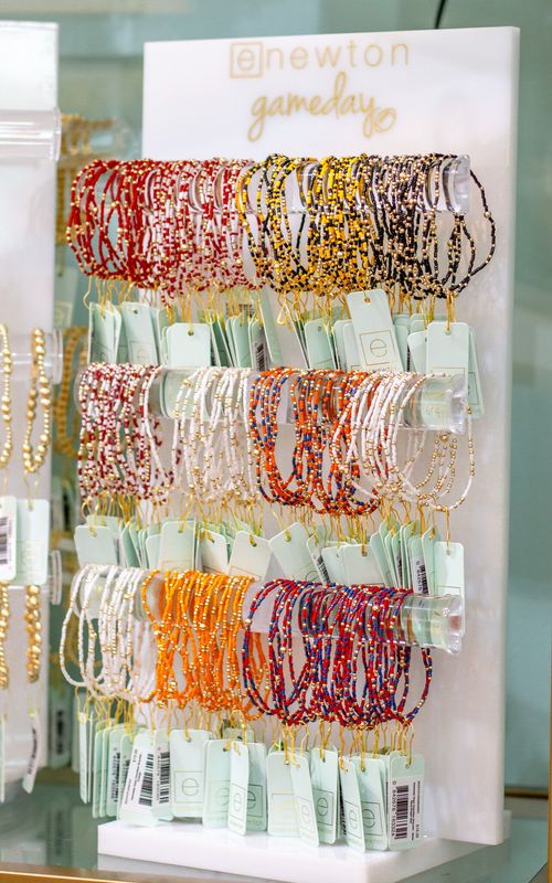 Gameday Hope Unwritten Bracelet 