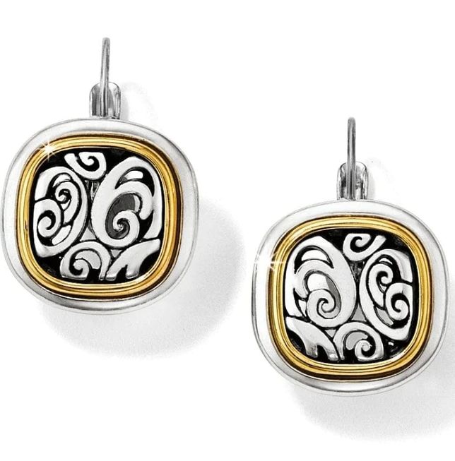 Spin Master Earrings Leverback Earrings