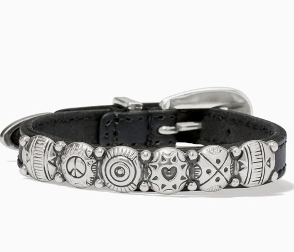 Black Harmony Bandit Bracelet