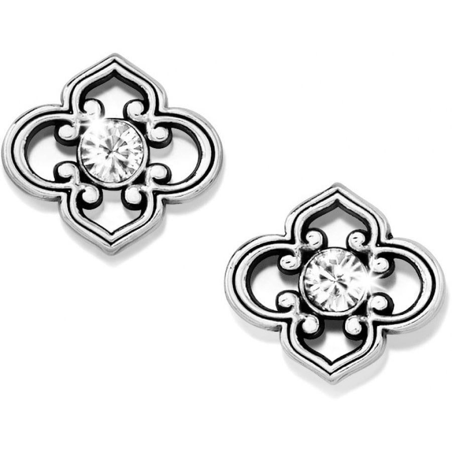 Toledo Post Earrings