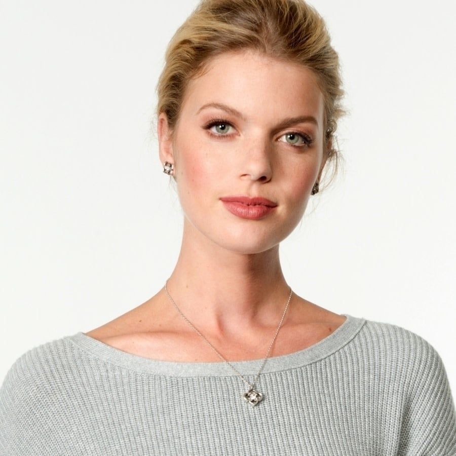 Toledo Mini Necklace
