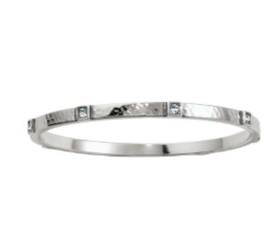 Mereidian Zenith Station Bangle