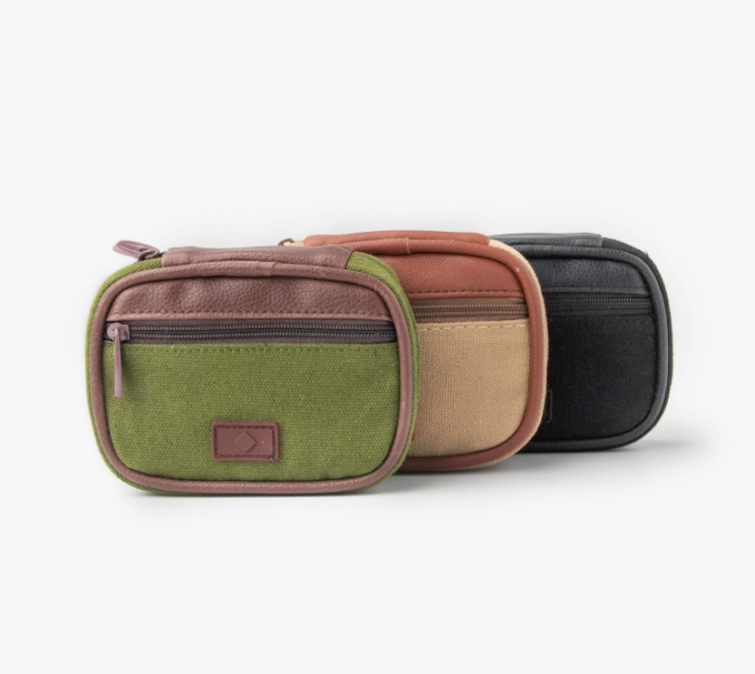 Men&#39;s Pill Case