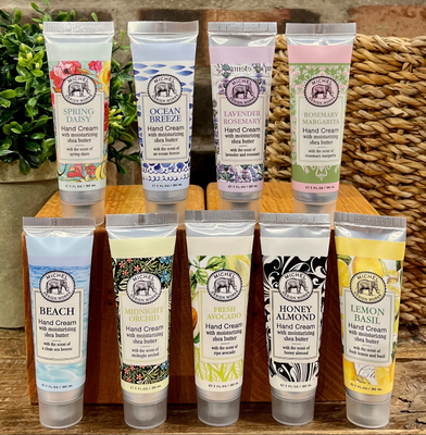 1oz Hand Cream