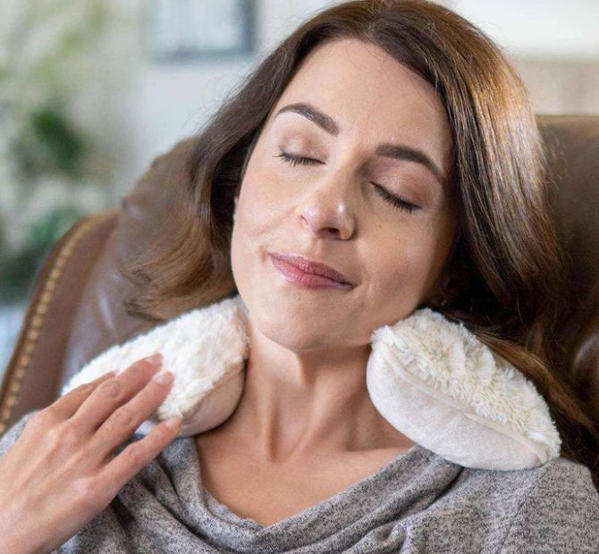 Warmies | Neck Wrap