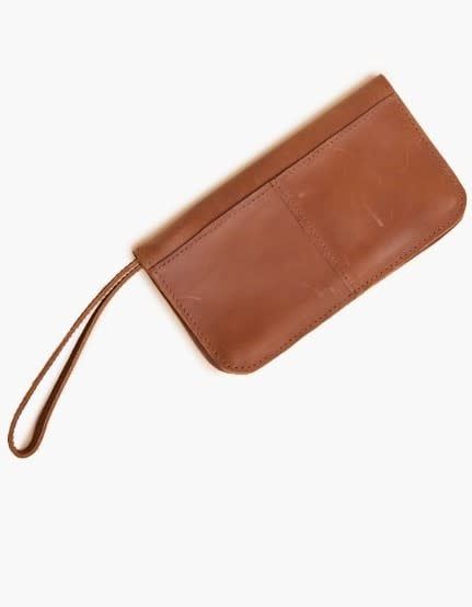Able™ Alem Snap Wallet