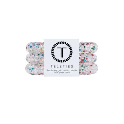 Teleties™ Hair Ties | Party People