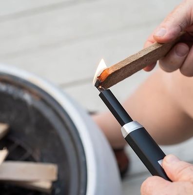 Rechargeable Spark Lighter