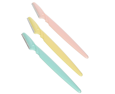 Facial/Eyebrow Razors
