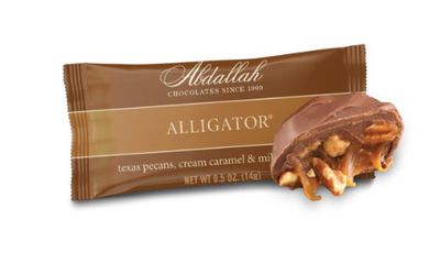 Caramel Single Packages 