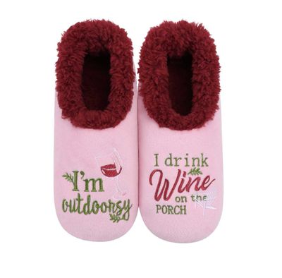 Women&#39;s Snoozies Slippers