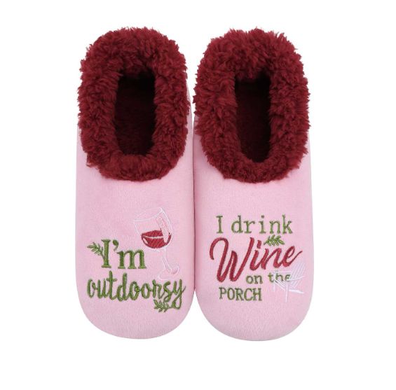 Women&#39;s Snoozies Slippers
