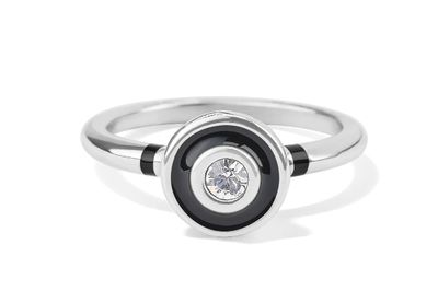 Meridian Eclipse Ring