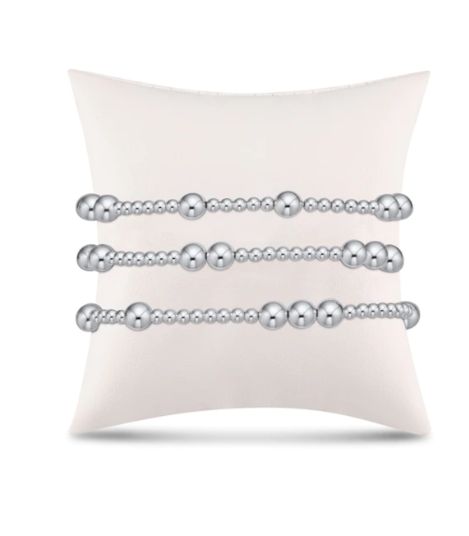 Hope Unwritten Bracelet Sterling Silver