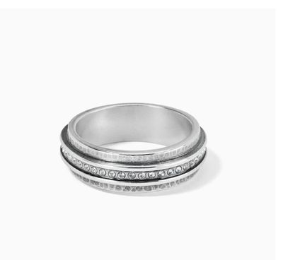 Meridian Lumens Nexus Ring
