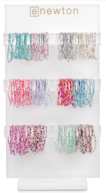 Hope Unwritten Sterling Bracelet
