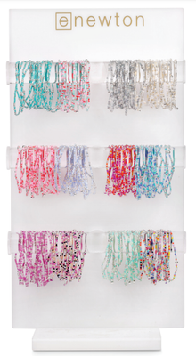 Hope Unwritten Sterling Bracelet