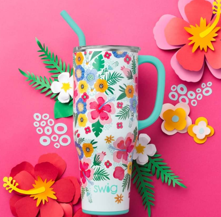 Swig Island Bloom 