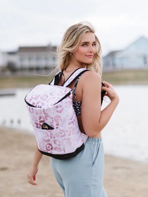 Cooler Backpack