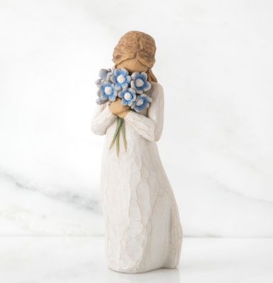 Forget-Me-Not