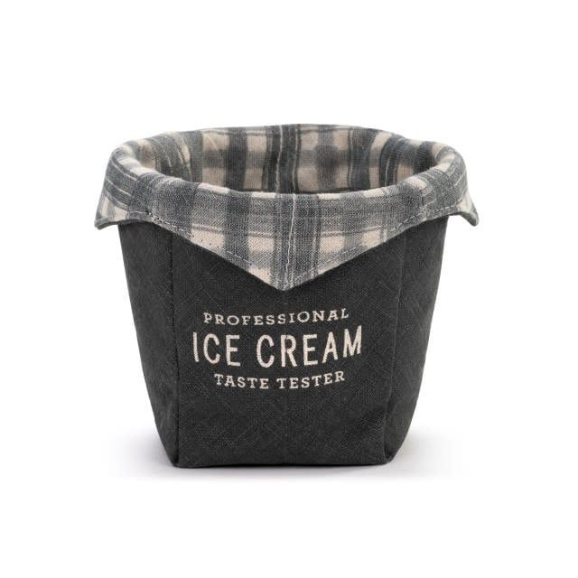 Ice Cream Cozy